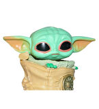 Star Wars The Mandalorian Grogu Baby Yoda Pop Stil 3 Boyutlu Koleksiyon & Karakter Figür