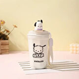 Çocuklara Özel İsim Yazılı Yalıtımlı Termos Bardak