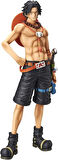 Banpresto Orijinal One Piece Figürü – Portgas D. Ace Grandline 21 cm