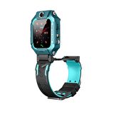 GT571 Çocuk Ve Yetişkin Sim Kartlı Ortam Dinleme Özellikli Kameralı Gps Konum Arama Yapan- Smart Kids Watch