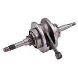 GTEM Honda Spacy 110 Rks Spontini Krank Komple