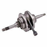 GTEM Honda Spacy 110 Rks Spontini Krank Komple
