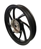 GTEM Honda Dio Arka Jant