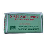Gartengold Sab Substrate 1 Ithal Torf - 340 Litre 0-6 Mm