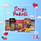 Eti Sevgi Paketi