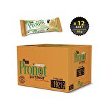 Eti Pronot Zeytinli Kekikli Glutensiz Kurabiye 80 g x 12 Adet