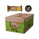 Eti Form Tam Çavdarlı Ekşi Mayalı Kepekli Bisküvi 45 g x 24 Adet