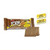 Eti Form Tam Çavdarlı Ekşi Mayalı Kepekli Bisküvi 45 g x 24 Adet