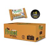 Eti Pronot Glutensiz Bebek Bisküvisi 180 g x 6 Adet