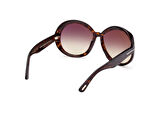 TOM FORD 1010 52B 62 Güneş Gözlüğü