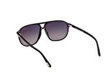 TOM FORD 1026 01B 61 Güneş Gözlüğü