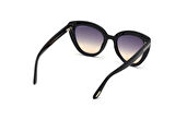 TOM FORD 0845 01B 53 Güneş Gözlüğü