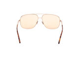TOM FORD 1096 28E 62 Güneş Gözlüğü