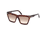 TOM FORD 1110 52F 55 Güneş Gözlüğü