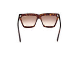 TOM FORD 1110 52F 55 Güneş Gözlüğü