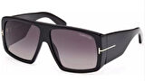 TOMFORD 1036 01B 60 Güneş Gözlüğü
