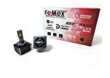Femex Gt Nano Plus D1S Led Xenon 160W 25.000 Lumen