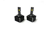 Femex Gt Nano Plus D1S Led Xenon 160W 25.000 Lumen