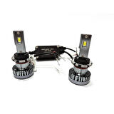 Femex Gt Nano Pro D3S Uyumlu Kablolu Led Xenon 110W 18.000 Lumen