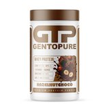WHEY PROTEİN - WPC80 420G - Fındık Çikolata