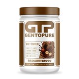 WHEY PROTEİN - WPC80 900G - Fındık Çikolata