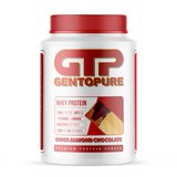 WHEY PROTEİN - WPC80 1800G - Piramit Çikolata