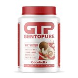WHEY PROTEİN - WPC80 1800G - Cocobella