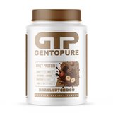 WHEY PROTEİN - WPC80 1800G - Fındık Çikolata