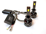 Femex H4 GT Nano Plus CSP LUMILED ROYAL Chipset 70W 25000LM