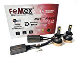 Femex GT Nano Plus Serisi CSP 7545 Chipset D Seri 12V