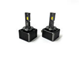 Femex Gt Nano Plus D1s D Serisi Tak Çalıştır Csp Led