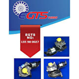 GTS-Turbo 135980027 Turbo Sarj Komple Corsa D-Astra J-Combo D A13Dte Doblo III-Linea 1.3 Multijet Euro 5 90Ps 54359880027