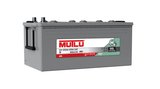 GD6.230.090.B - JEL AKÜ 518*273*242 MM 230Ah 900 A EN 950 A SAE - Mutlu Akü