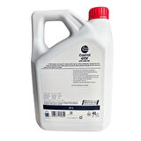 Gtx 20W-50 Benzinli-LPG 4 Litre 