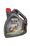 Gtx Ultraclean 10w 40 Gtx 4 Litre Motor Yağ-orjinal Ürün