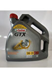 Gtx 5w-30 C4 4litre 2021 Tarihli Renodacia-nissan-mb