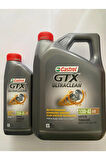 Gtx Ultraclean 10w-40 A3/b4 5 Lt (4 1)