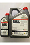Gtx Ultraclean 10w-40 A3/b4 5 Lt (4 1)
