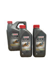 Gtx Ultraclean 10w-40 A3/b4 6 Lt (4 2) 2023 Tarihli