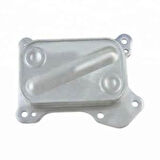 Gua 40555 Motor Yağ Soğutucu Corsa D Tigra B Doblo Albea Palio Linea Corsa C 1.3JTD Multijet Fiorino 1.3JTD Eu 55193743