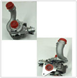 Gua 40662 40661 Turbo Sarj Laguna II 1.9DCI Megane II 1.9DCI 7701478024