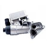 Gua 40829 Yağ Soğutucu Komple Master III 2.3DCI 8201005241