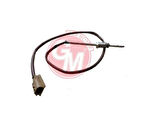 Gua 41432 Turbo Hava Sıcaklık Sensörü Renault Clio IV-Captur-Megane III-IV-Kangoo II-Logan-Duster 1.5 DCI 226408209R