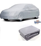 Guard Ticari Araç Volkswagen Caddy 4 Mevsim Oto Branda