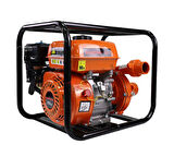 Guardino GW50HP-D Yüksek Basınçlı Su Motoru 7 Hp Döküm Pompa