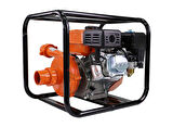 Guardino GW50HP-D Yüksek Basınçlı Su Motoru 7 Hp Döküm Pompa