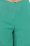 Kadın Rahat Bol Paça Pantolon