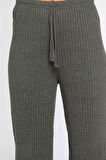 Fitilli Bol Paça Pantolon