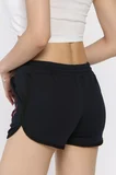 Baskılı Kadın Mini Şort