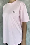 Baskılı Salaş Basic Tişört
